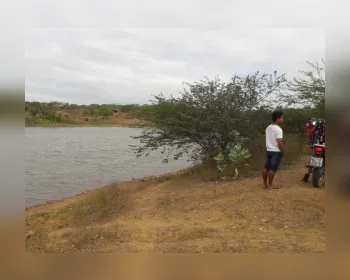 Homem de 55 anos morre afogado após mergulhar em barragem em Girau do Ponciano 