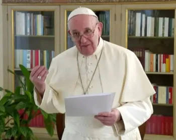 Papa Francisco chama atenção para "situação perigosa" na Amazônia