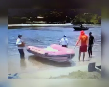 Corpo de homem vítima de afogamento é localizado na Lagoa Mundaú