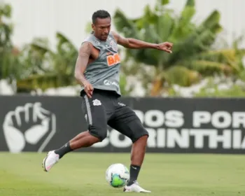 Corinthians e Jô são condenados pela Fifa em ação movida pelo Nagoya Grampus