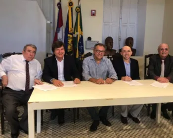 Academia Alagoana de Letras dá posse a quatro novos membros