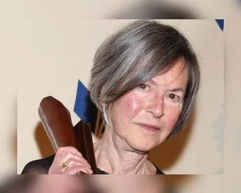 Louise Glück ganha Prêmio Nobel de Literatura 2020