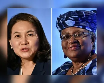 OMC terá 1ª mulher no comando após disputa entre nigeriana e sul-coreana