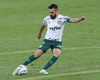 Palmeiras vende Bruno Henrique ao Al-Ittihad, da Arábia Saudita