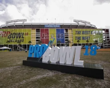 NFL cancela Pro Bowl 2021 por conta da pandemia de Covid-19