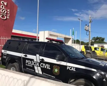 Dupla suspeita de homicídio é presa durante operação no Pilar
