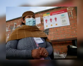 Bolivianos vão às urnas neste domingo para eleições presidenciais