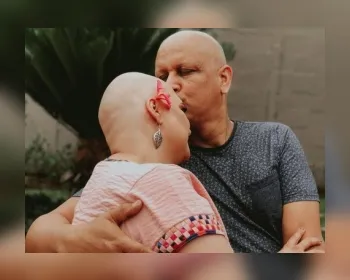 Mulher e marido descobrem e enfrentam câncer juntos em Ribeirão Preto