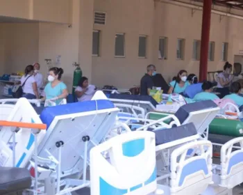 Morre segunda vítima após incêndio do Hospital Federal de Bonsucesso