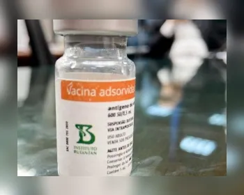 Voluntário morreu por combinação de medicamentos que nada têm a ver com vacina
