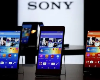 Sony vendeu apenas 600 mil smartphones no último trimestre
