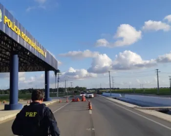 PRF e BPRv iniciam Operação Finados nas rodovias de Alagoas