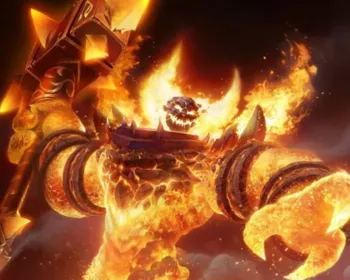 'World of Warcraft: Shadowlands' tem lançamento adiado para novembro