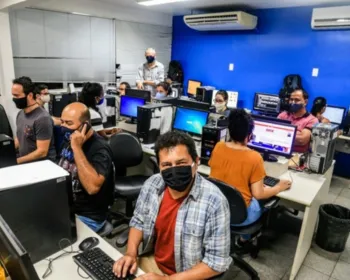 Gazetaweb: 25 anos do maior portal de notícias de Alagoas