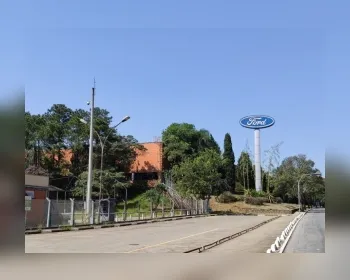 Ford vende a fábrica em São Bernardo do Campo um ano após fechar unidade