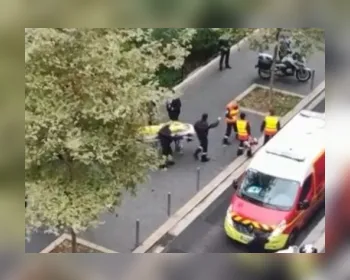 França prende mais dois suspeitos de envolvimento com atentado em Nice