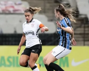 Brasileiro Feminino: Corinthians avança e terá derby na semifinal