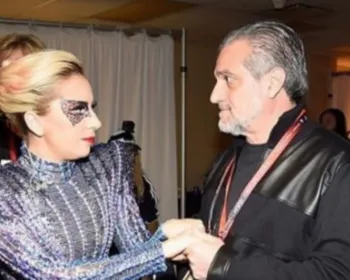 Pai de Lady Gaga declara apoio a Trump após candidato atacar a cantora