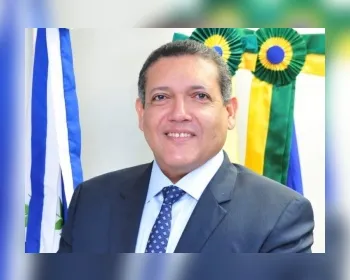 Primeiro indicado de Bolsonaro, Nunes Marques toma posse como ministro do STF