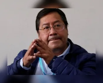 Presidente eleito da Bolívia sofre atentado a dinamite, diz porta-voz do partido