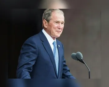 Bush descarta fraude nas eleições e parabeniza Biden
