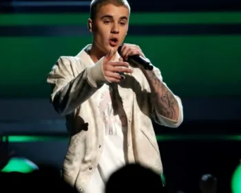 People's Choice Awards terá show ao vivo de Justin Bieber