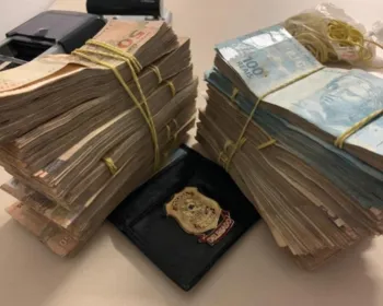 Polícia Federal apreende mais de R$107 mil em ação contra lavagem de dinheiro