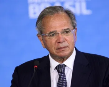 Guedes diz que governo não pretende prorrogar auxílio emergencial
