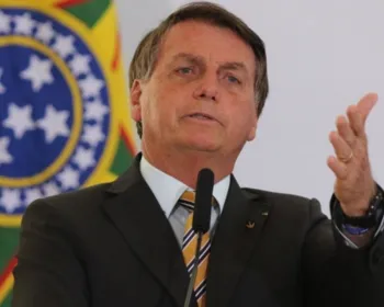 Bolsonaro não pode atuar como 'censor' de rede social, diz Marco Aurélio