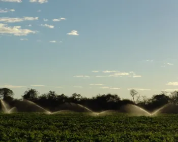 Comunidades de Junqueiro são beneficiadas pela Codevasf com kits de irrigação