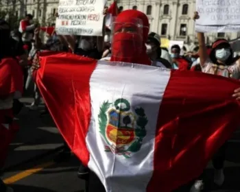 O que há por trás da onda de protestos após o impeachment do presidente do Peru