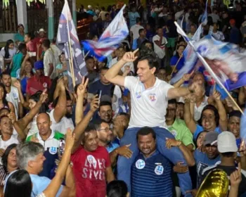 Eleições 2020: Marcelo derrota Marx Beltrão e é eleito Prefeito de Coruripe 