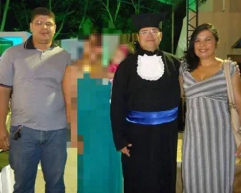 Filho mata os pais a facadas dentro da casa da família no Ceará