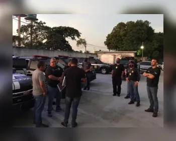 Operação prende organização criminosa que atuava em Maceió e Rio Largo