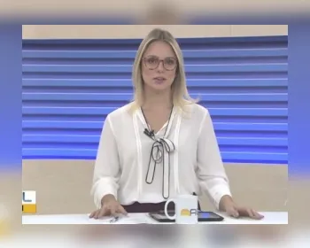 VÍDEO: Após acidente, jornalista Sofia Sepreny tranquiliza seguidores