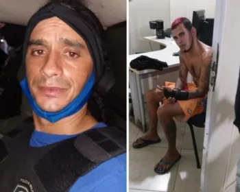 Suspeitos de matar militar de AL são transferidos para o Recife