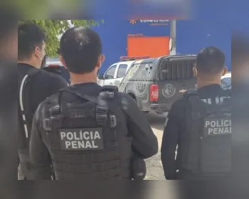 Suspeito de tentativa de latrocínio é preso em Arapiraca