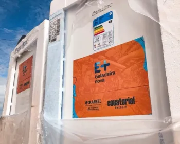 Equatorial sorteará vouchers para troca de geladeiras em três municípios