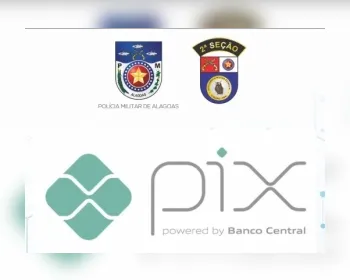 PMAL inicia campanha educacional contra golpes e fraudes no PIX