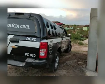 Foragido da Penitenciária de Segurança Máxima do Recife é preso em Alagoas