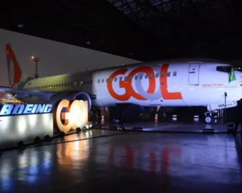 Gol realiza voo técnico com o Boeing 737 MAX e prevê retorno