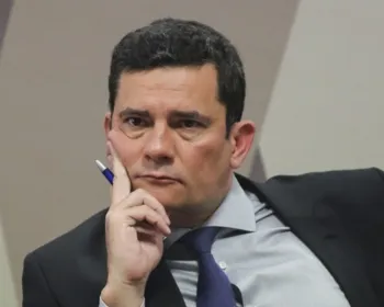 Moro diz ter ouvido que Carlos Bolsonaro era ligado a 'gabinete do ódio'