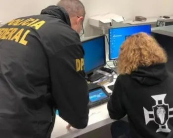 PF e polícia portuguesa prendem hacker suspeito de invadir sistemas do TSE