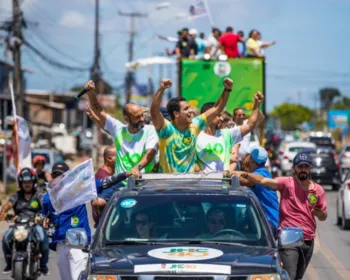 Eleições 2020: Candidatos encerram campanha com carreatas em Maceió