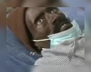 Homem dado como morto 'ressuscita' após três horas em necrotério no Quênia