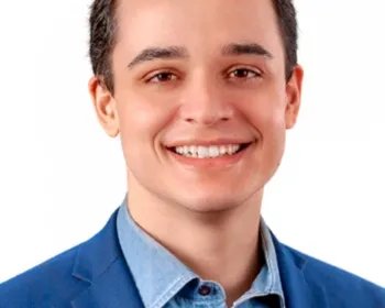 Delegado Pazolini (Republicanos) é eleito prefeito de Vitória com 58,63%