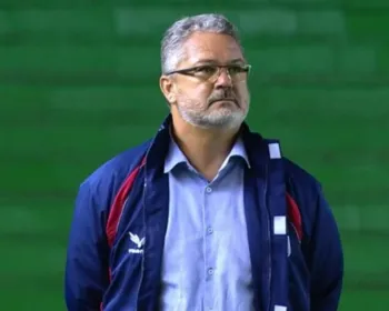 Rogério Micale é demitido do Paraná após um mês de trabalho e quinta derrota