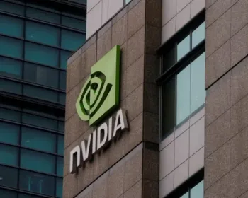 Por que a empresa de chips Nvidia cresce mais do que 'big techs'?
