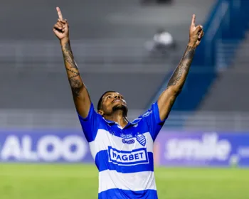 CSA goleia garotos do Dimensão Saúde em jogo pela Copa Alagoas: 6 a 0