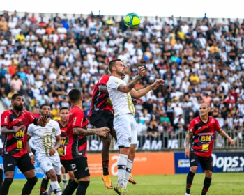 Rival do ASA na busca pelo acesso, Pouso Alegre perdeu apenas três jogos como mandante em 2022